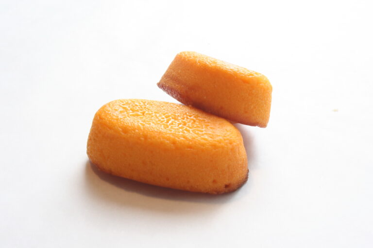 Cheese Garrett