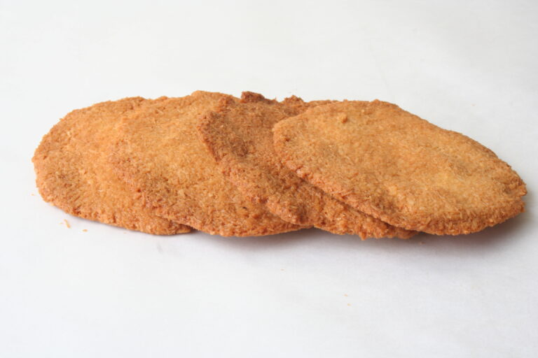 Coconut Chip