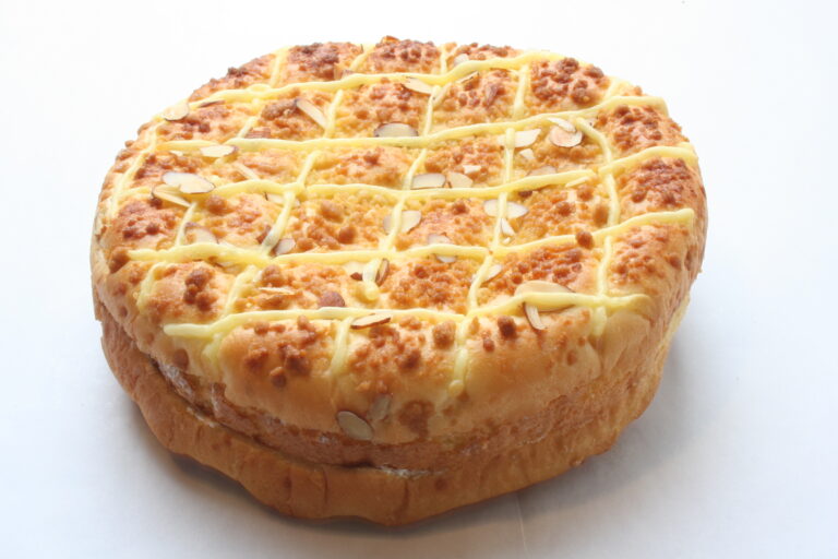 Angel Bread