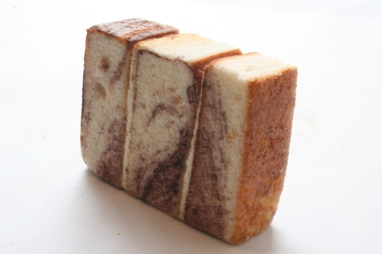 Marble Cake