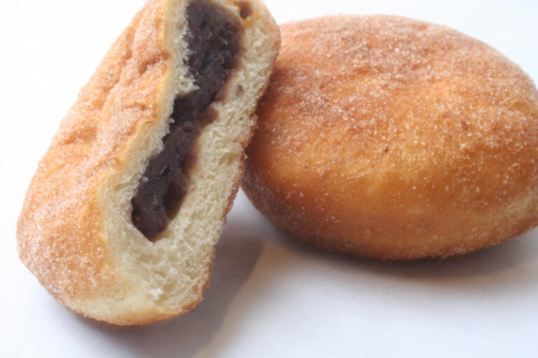 Anko Donut