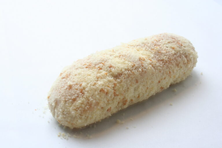 Cranberry Soft Bread
