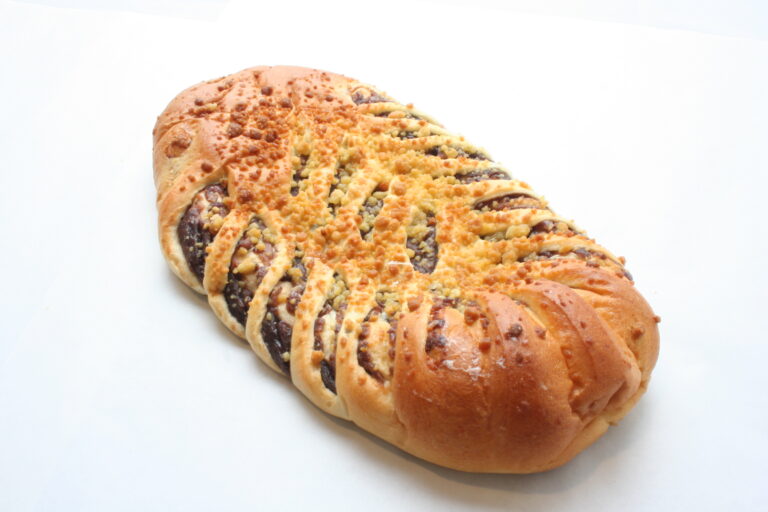 Anko bread