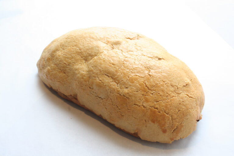 Mocha Bread