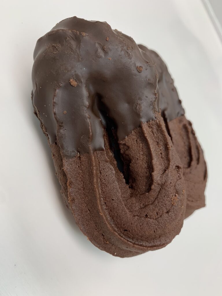 Choco Ring